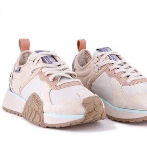 Palladium Troop Runner Sneaker Size USA: 7.5 Women - 6 Men